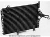 AKS DASIS 112018 Condenser, air conditioning